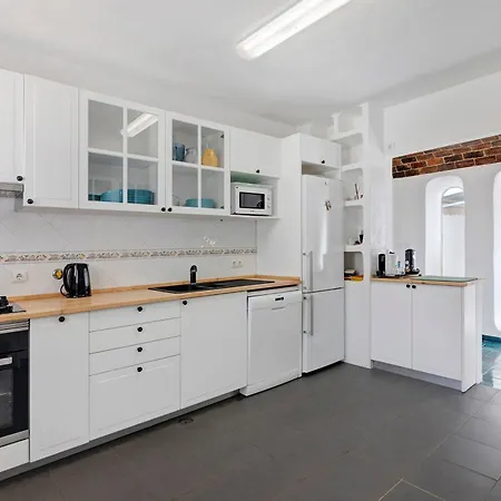 Villa Blue Pearl 53 Albufeira