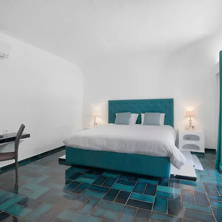 Blue Pearl 53 Villa