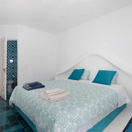 Blue Pearl 53 Villa