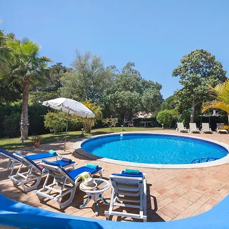 Villa Blue Pearl 53 Albufeira
