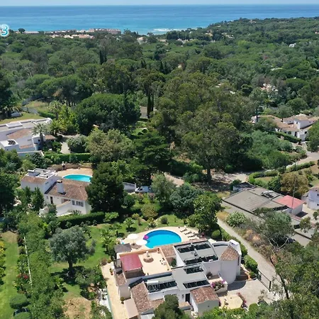 Blue Pearl 53 Villa Albufeira